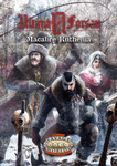RPG Item: Macabre Ruthenia