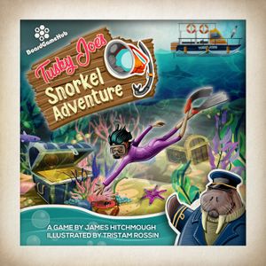 Tusky Joe's Snorkel Adventure
