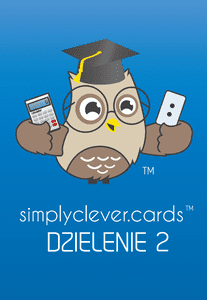 SimplyClever.Cards Division 2