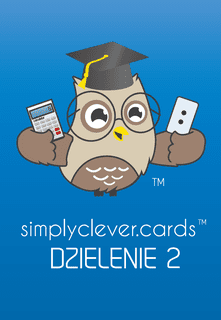 SimplyClever.Cards Division 2