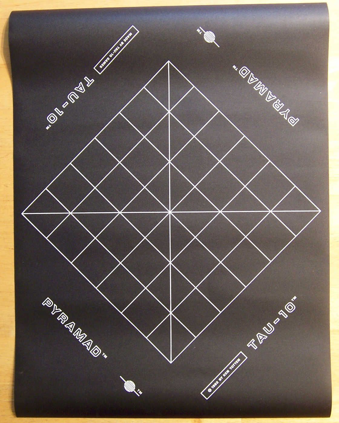 Pyramad
