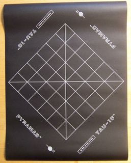 Pyramad