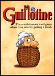Scan of Guillotine box lid (1998 WotC edition)