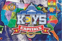 Keys to the Capitals