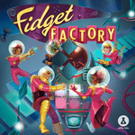 More Fidget Factory videos