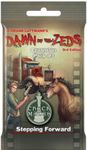 Dawn of the Zeds (Third Edition): Expansion Pack 1 – Stepping Forward