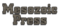 RPG Publisher: Mesozoic Press