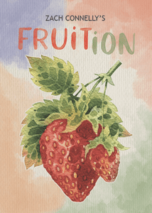 Fruition box art