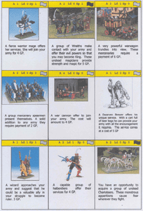 Kingdoms and Crowns