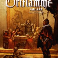 Oriflamme: Ablaze