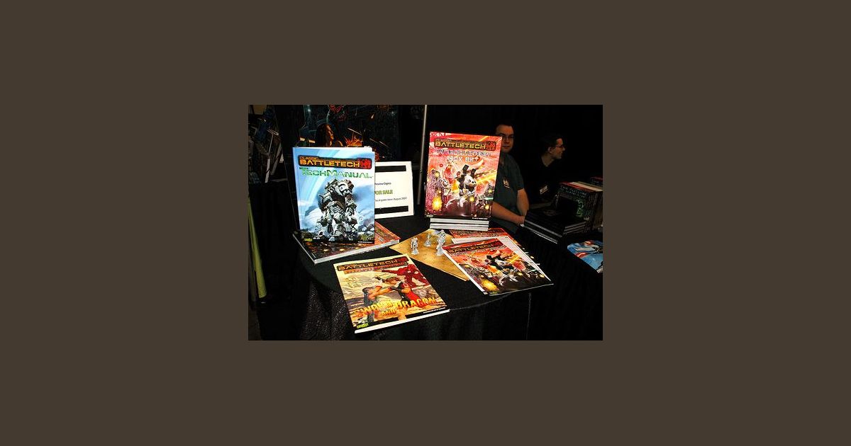 BoardGameGeek