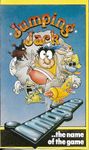 Video Game: Jumping Jack