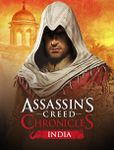 Video Game: Assassin's Creed Chronicles: India