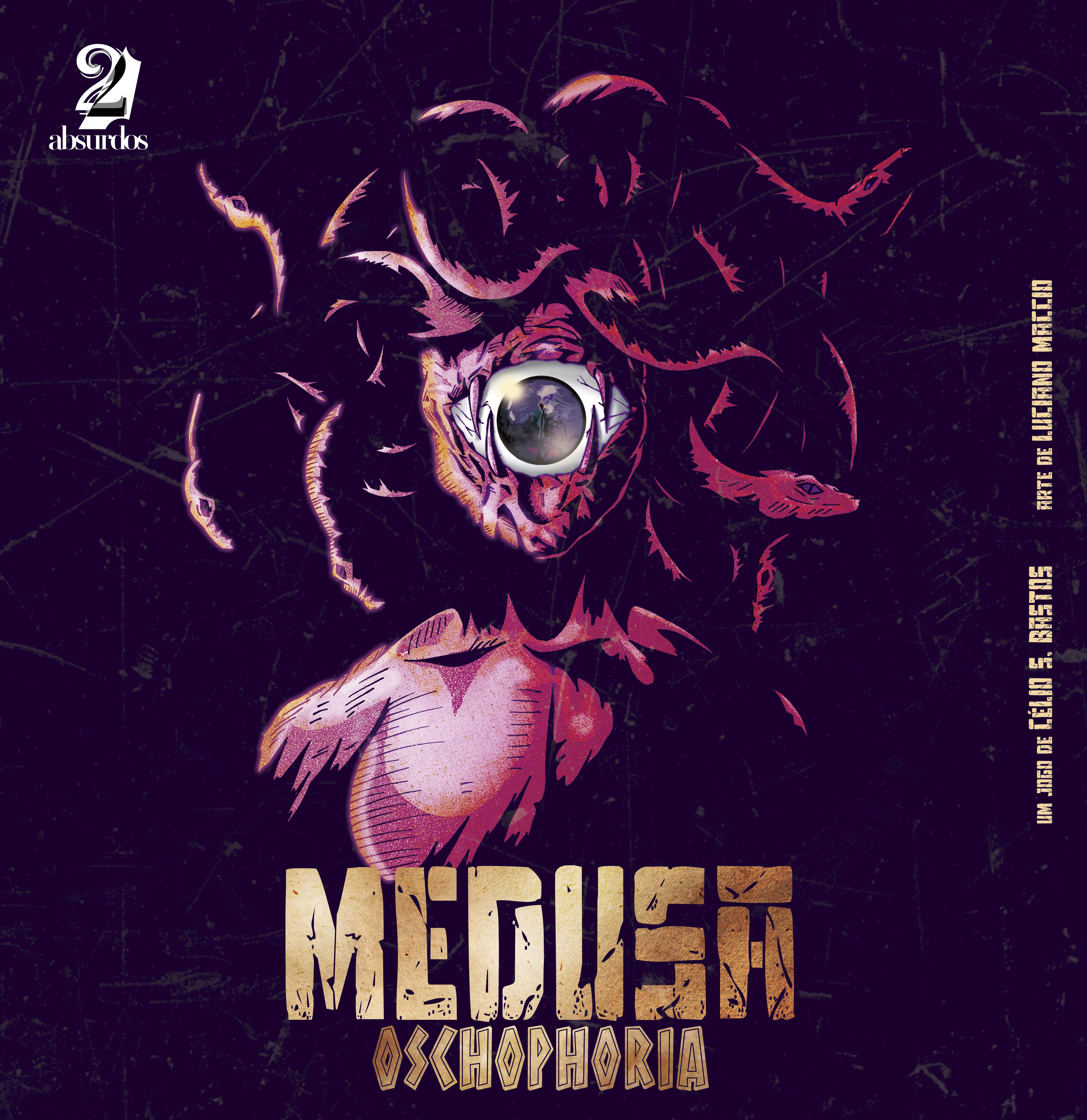 Medusa Oschophoria