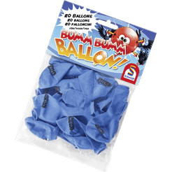 Bumm Bumm Ballon! Balloon Set