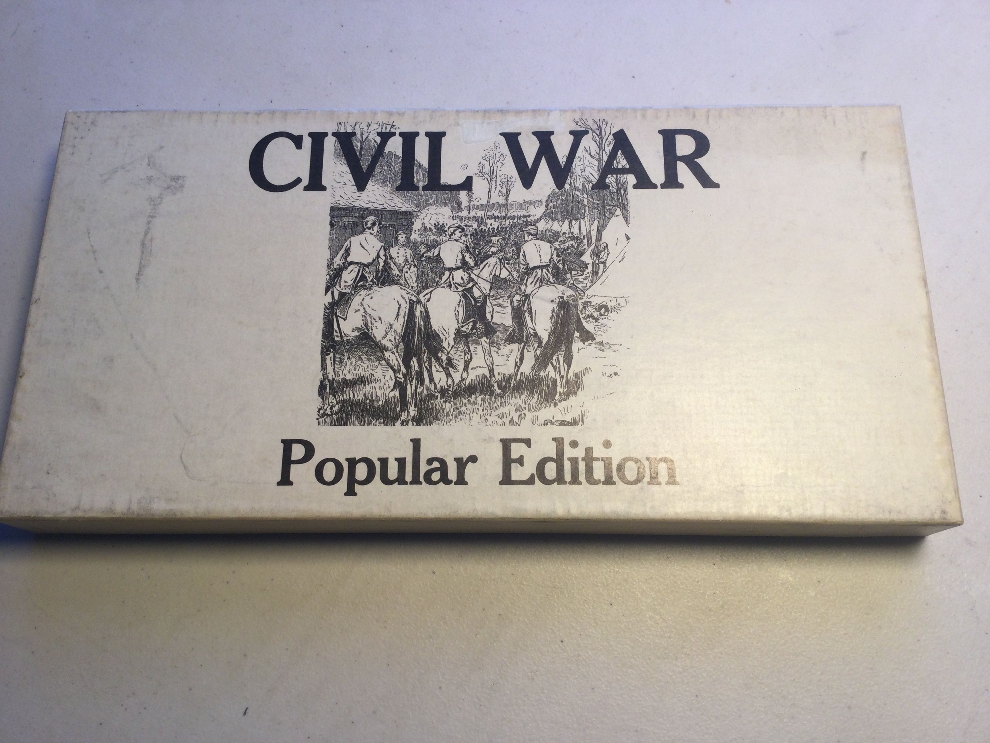 Civil War