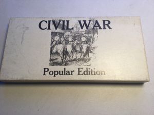 Civil War