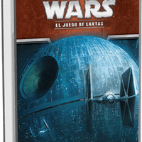 Star Wars: El Juego de Cartas – Atraer el fuego