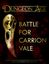 RPG Item: Dungeon Age: Battle for Carrion Vale
