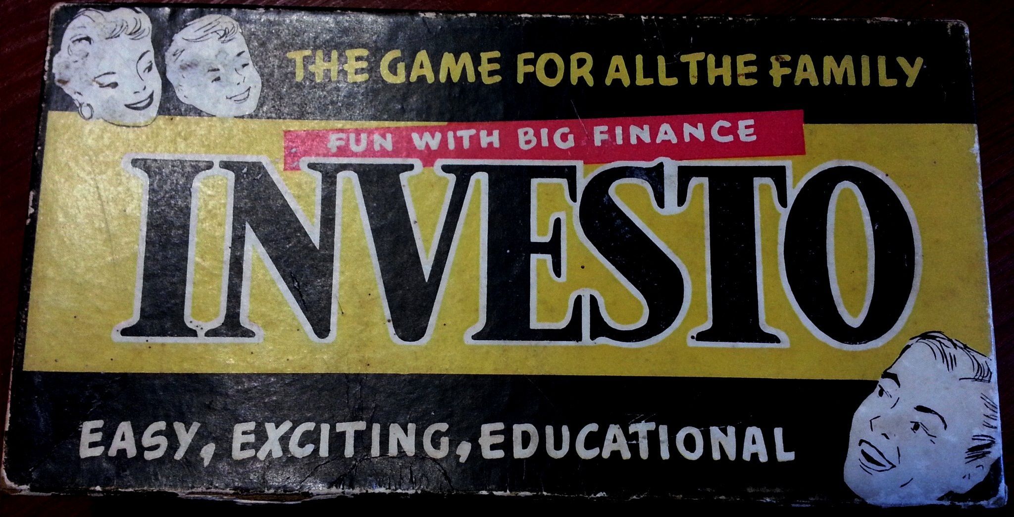 Investo
