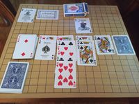 Board Game: Royal Assassin