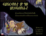 RPG Item: Guardians of the Underhalls