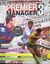 Video Game: Premier Manager 3