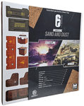 6: Siege – Sand and Dust