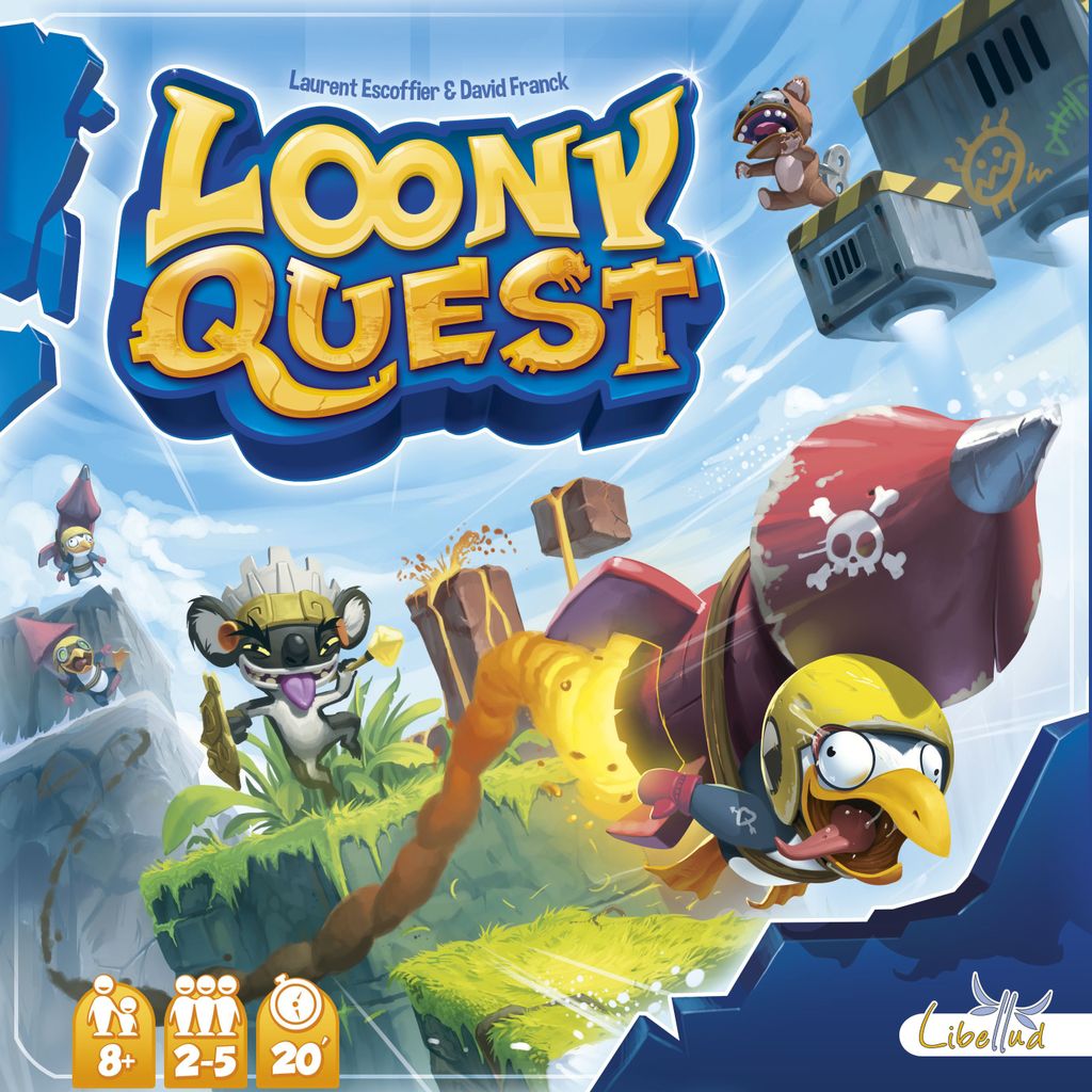 BoardGameGeek