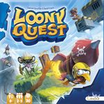 Loony Quest