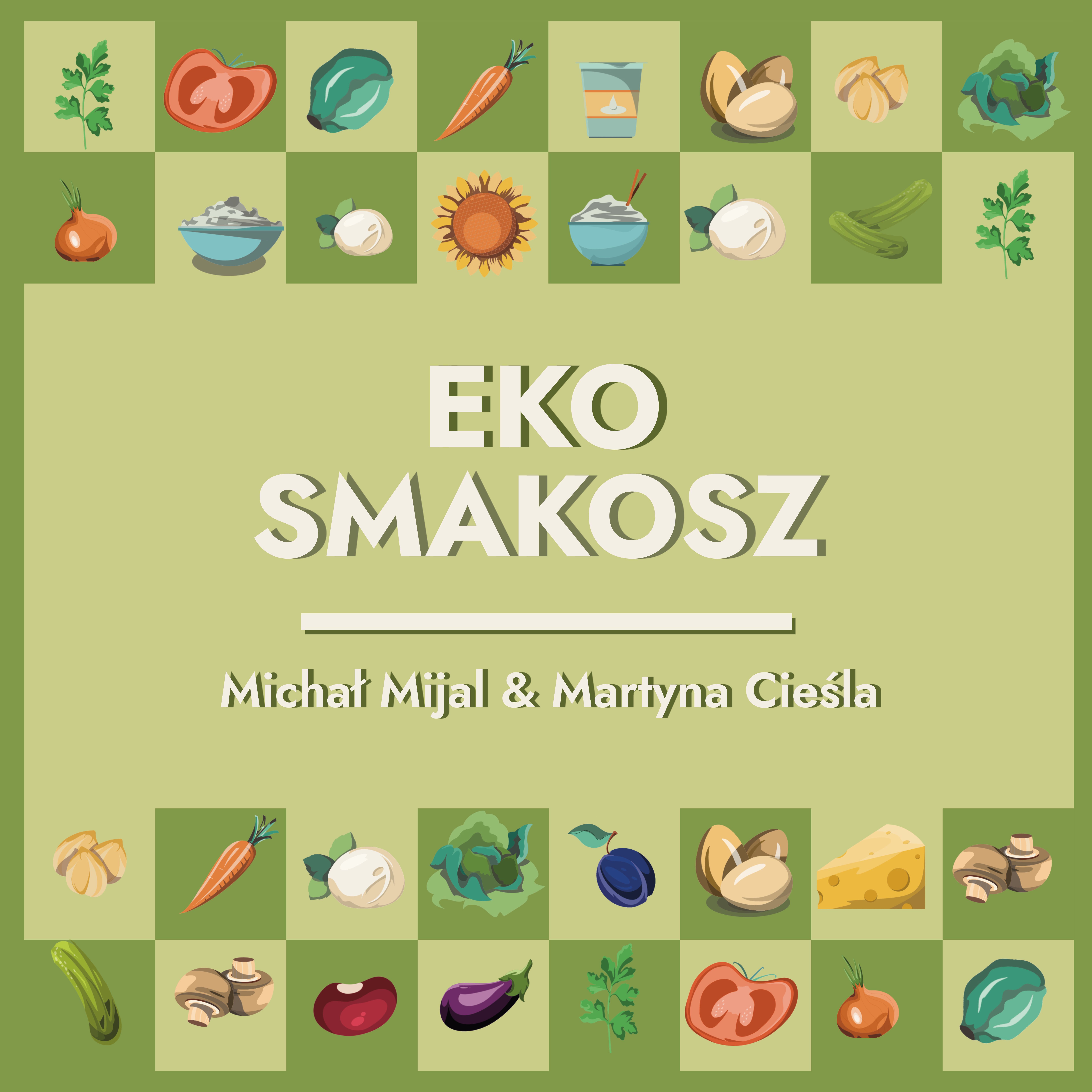 Eko Smakosz box art