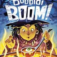 Bobbidi Boom
