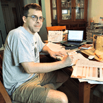 RPG Designer: Matthew Cutter