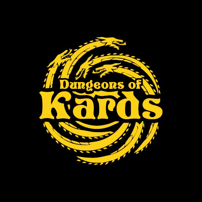 Dungeons of Kards