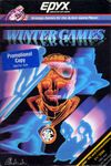 Video Game: Winter Games