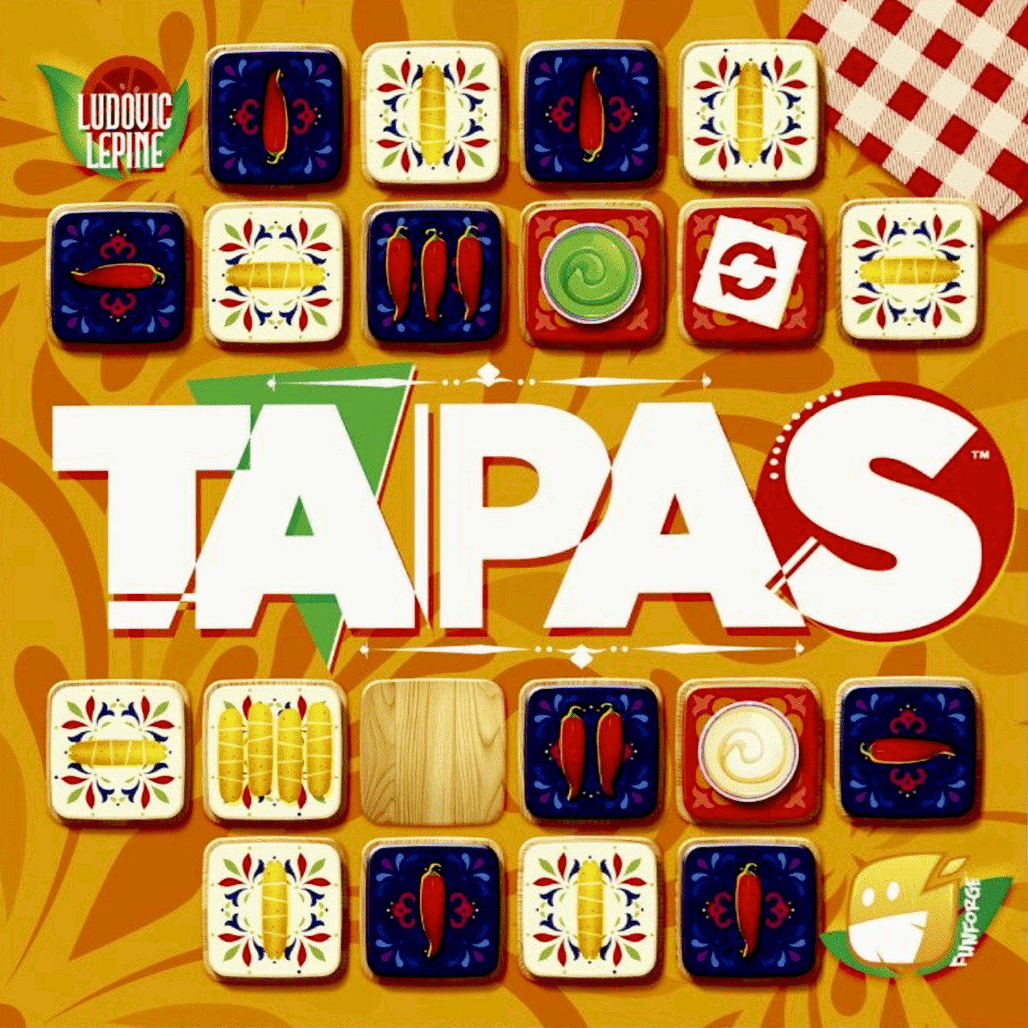 Tapas