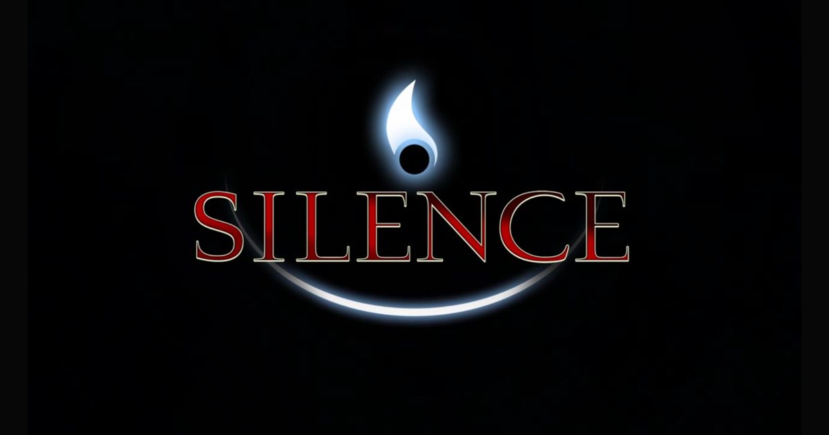 Silence Video Game VideoGameGeek