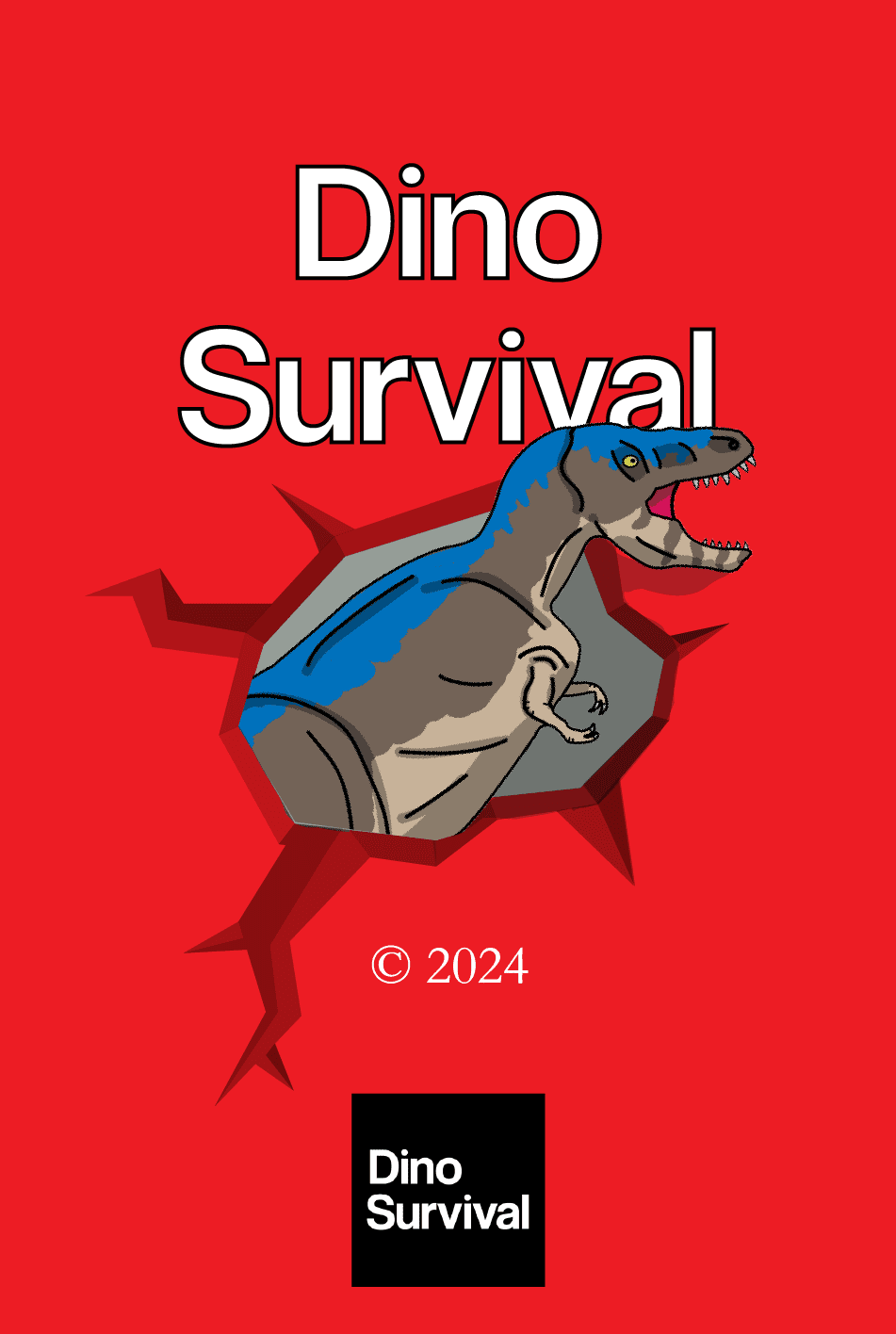 Dino Survival
