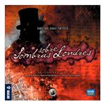 Board Game: Letters from Whitechapel