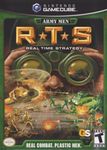 Video Game: Army Men: RTS