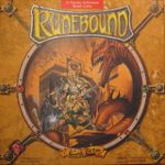 Runebound (2nd edition)