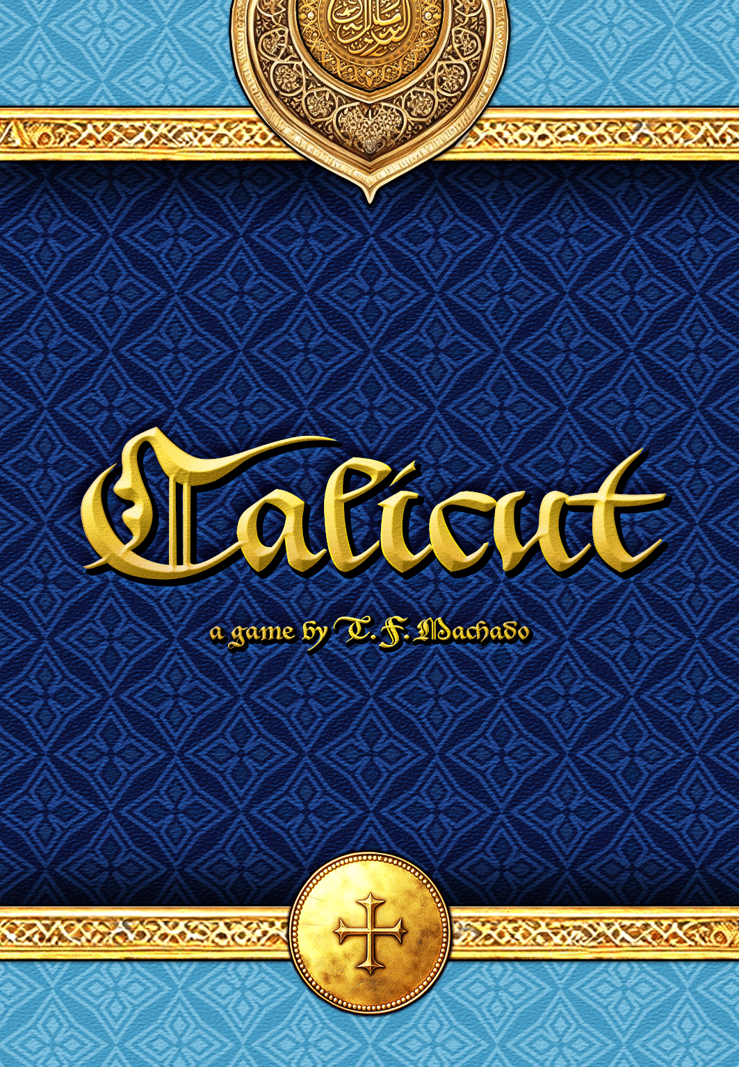 Cover art for Calicut