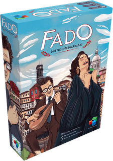 Fado: Duetos e Desgarradas