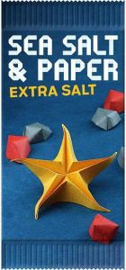 Sea Salt & Paper: Extra Salt, Board Game