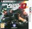 Video Game: Tom Clancy's Splinter Cell 3D