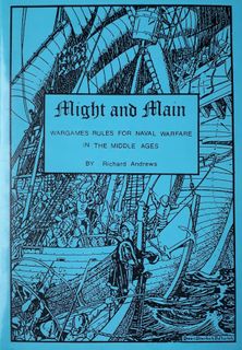 Might and Main