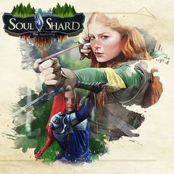 Soul Shard: The Awakening