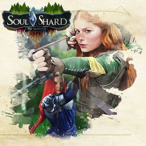 Soul Shard: The Awakening