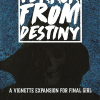 Final Girl: Terror from Destiny