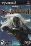 Video Game: Baldur's Gate: Dark Alliance II